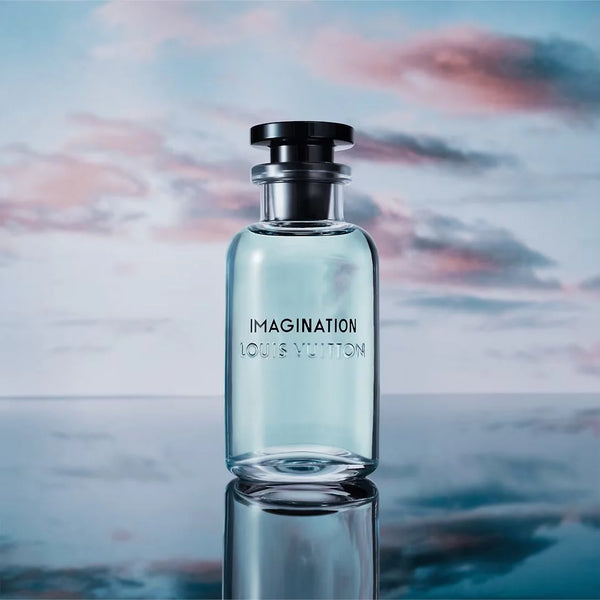 Louis Vuitton Imagination Eau de Parfum β 100ml (Men) - Radhe Perfumes