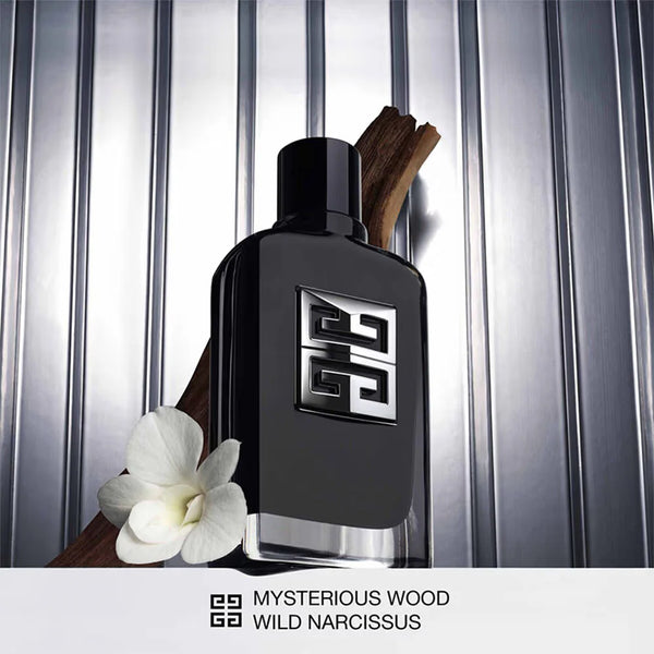 Givenchy Gentleman Society Eau de Parfum – 100ml - Radhe Perfumes