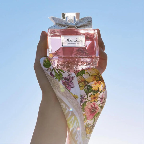 Miss Dior Eau De Parfum 100ml - Radhe Perfumes