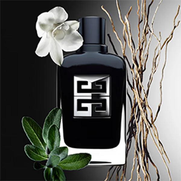 Givenchy Gentleman Society Eau de Parfum – 100ml - Radhe Perfumes