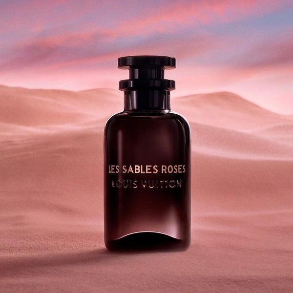 Louis Vuitton Les Sables Roses Eau de Parfum – Unisex (100ml) - Radhe Perfumes