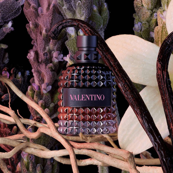 Valentino Born in Roma Uomo Intense – Eau de Parfum (100ml) - Radhe Perfumes