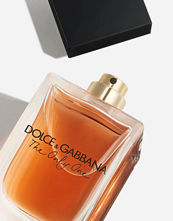 Dolce & Gabbana The Only One Eau de Parfum 100ml Spray - Radhe Perfumes