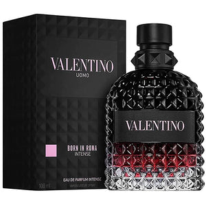 Valentino Born in Roma Uomo Intense – Eau de Parfum (100ml) - Radhe Perfumes