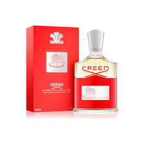 Creed Millésime Viking Eau de Parfum – For Men (100ml) - Radhe Perfumes