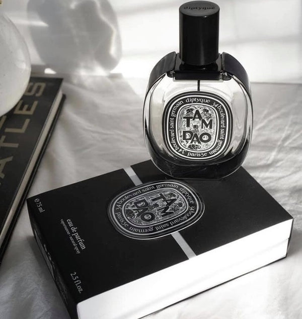 Diptyque Tam Dao Eau de Parfum – 75ml (Unisex) - Radhe Perfumes