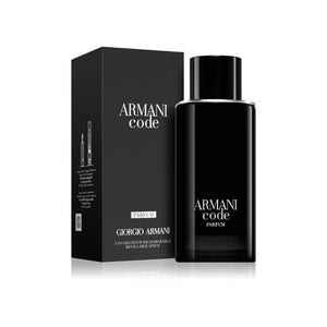 Armani Code Eau de Parfum – Unisex (125ml) - Radhe Perfumes