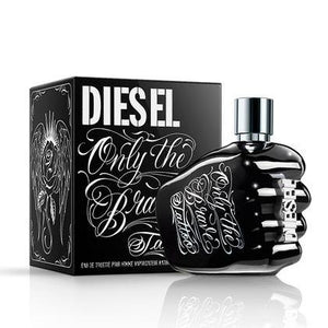 Diesel Only The Brave Wild Eau De Toilette (75ml) - Radhe Perfumes