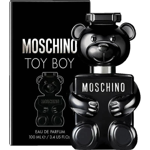 Moschino Toy Boy Eau de Parfum – 100ml (For Men) - Radhe Perfumes