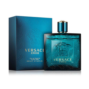 Versace Eros Eau de Parfum – 100ml (Unisex) - Radhe Perfumes