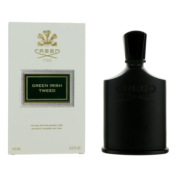 Creed Green Irish Tweed Eau de Parfum – 100ml - Radhe Perfumes