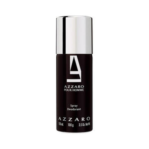 Azzaro Pour Homme Deodorant Spray for Men - Radhe Perfumes