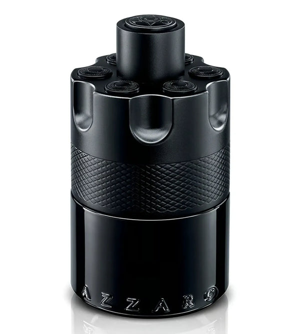 Azzaro The Most Wanted Eau De Parfum Intense – 100ml - Radhe Perfumes