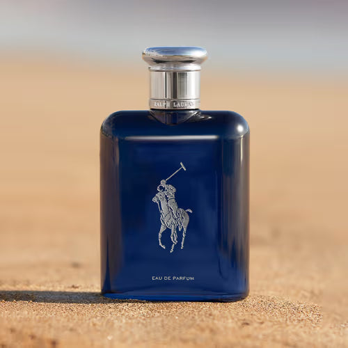 Ralph Lauren Polo Blue Eau de Parfum – 125ml (Unisex) - Radhe Perfumes