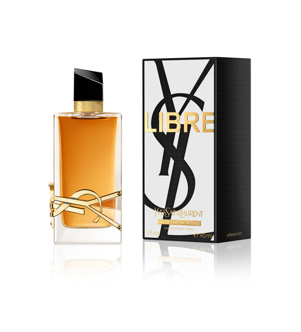 Yves Saint Laurent Libre Eau De Parfum Intense (90ml) - Radhe Perfumes