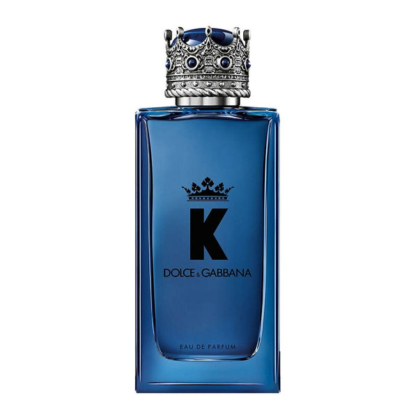 Dolce & Gabbana K Eau de Toilette – 100ml (Unisex) - Radhe Perfumes