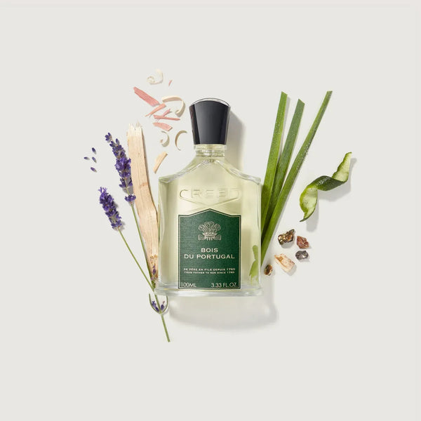 Creed Bois du Portugal Eau de Parfum – 100ml (Unisex) - Radhe Perfumes