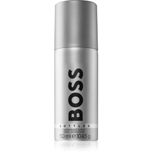 Hugo Boss Bottled Deodorant for Men - Radhe Perfumes