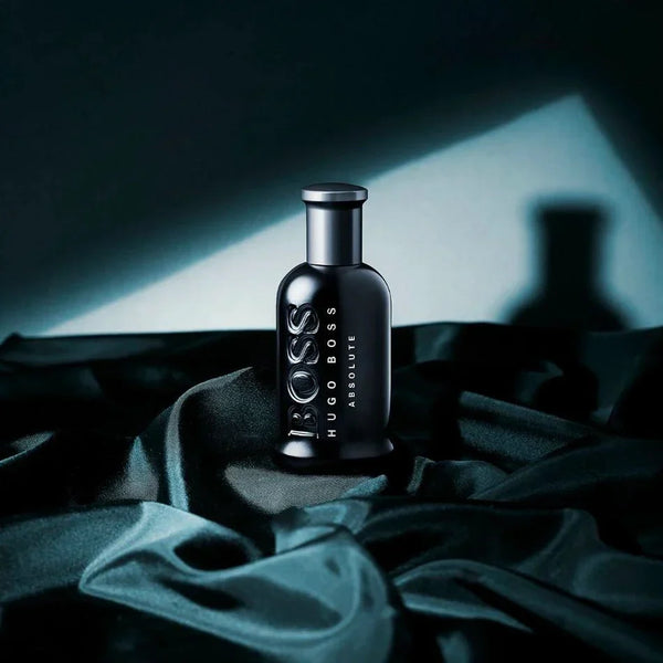 Hugo Boss Bottled Absolute Eau de Parfum – 100ml (Men) - Radhe Perfumes