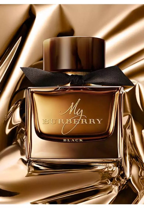My Burberry Black Parfum – 100ml (Unisex) - Radhe Perfumes