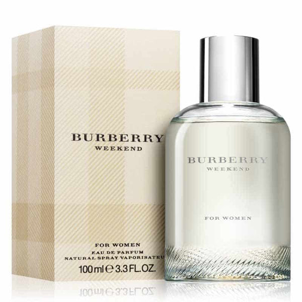 Burberry Weekend Eau De Parfum For Women - Radhe Perfumes