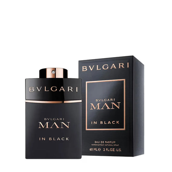 Bvlgari Man In Black Eau de Parfum β For Men (100ml) - Radhe Perfumes