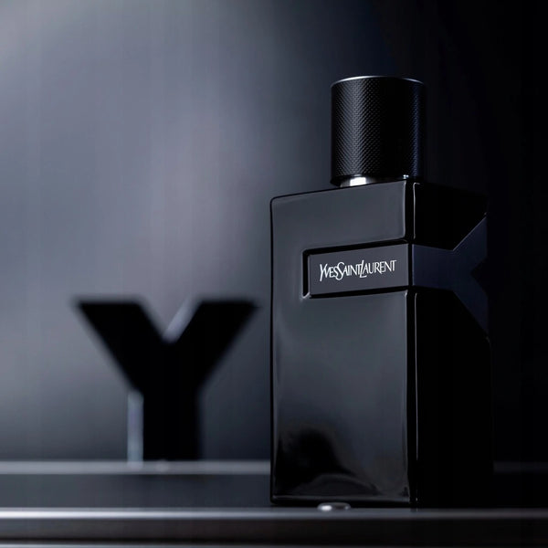 Yves Saint Laurent Le Parfum – 100ml (Unisex) - Radhe Perfumes