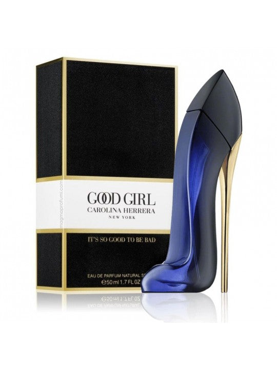 Carolina Herrera Good Girl Eau De Parfum For Women - Radhe Perfumes