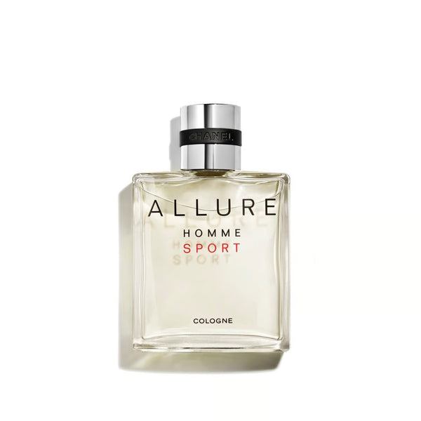 Chanel Allure Homme Sport Eau de Toilette – 100ml (Men) - Radhe Perfumes