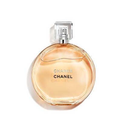 Chanel Chance Eau de Toilette – For Women - Radhe Perfumes