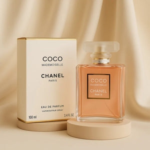 Chanel Coco Mademoiselle Eau De Parfum (100ml) - Radhe Perfumes
