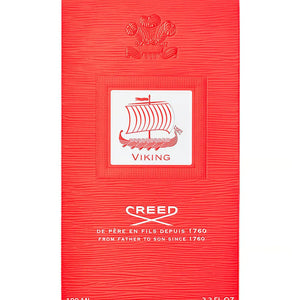 Creed Millésime Viking Eau de Parfum – For Men (100ml) - Radhe Perfumes