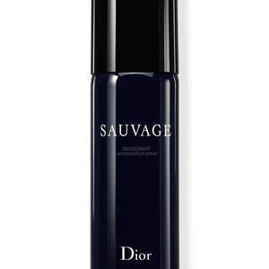 Dior Sauvage Deodorant Vaporisateur Spray For Men 150ml - Radhe Perfumes