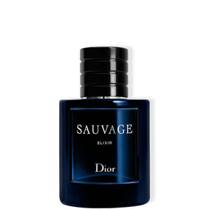 Dior Sauvage Elixir Eau de Parfum – 100ml (Magnetic Cap) - Radhe Perfumes