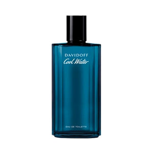 Davidoff Cool Water Eau de Toilette – 125ml (Unisex) - Radhe Perfumes