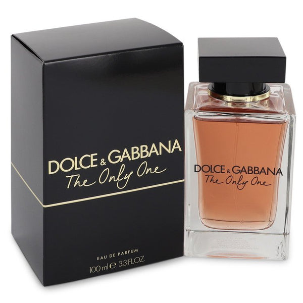 Dolce & Gabbana The Only One Eau de Parfum 100ml Spray - Radhe Perfumes