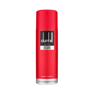 Dunhill Desire Red Deodorant For Men 195ml - Radhe Perfumes