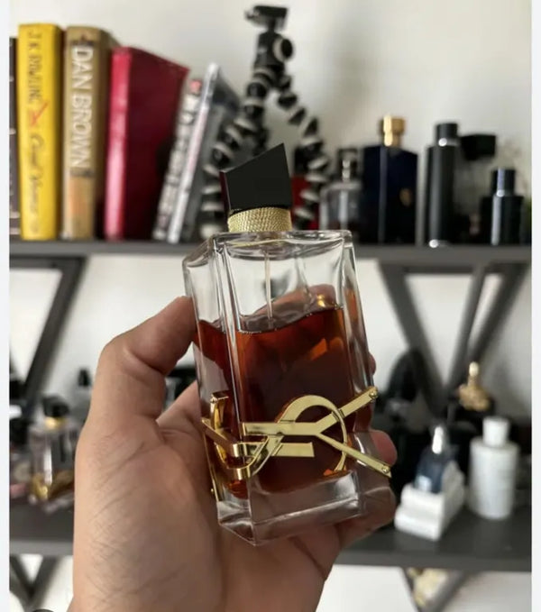 Yves Saint Laurent Libre Eau De Parfum Intense (90ml) - Radhe Perfumes