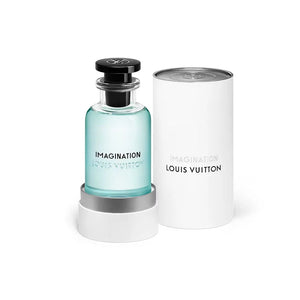 Louis Vuitton Imagination Eau de Parfum – 100ml (Men) - Radhe Perfumes