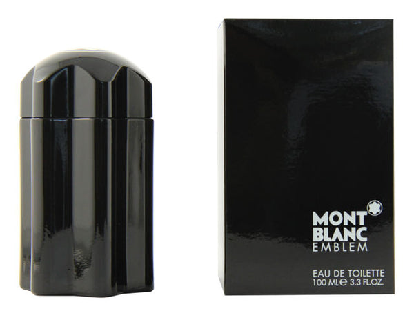 Montblanc Emblem Eau de Toilette β 100ml (Unisex) - Radhe Perfumes
