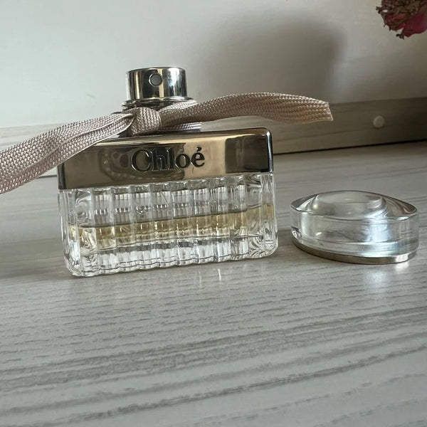 Chloé Eau de Parfum Spray – 75ml (Women) - Radhe Perfumes