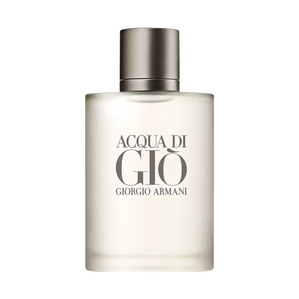 Giorgio Armani Acqua Di Gio Eau De Toilette For Men - Radhe Perfumes