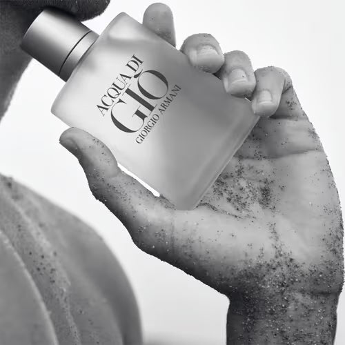 Giorgio Armani Acqua Di Gio Eau De Toilette For Men - Radhe Perfumes