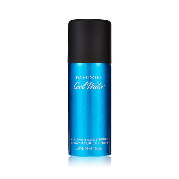 Davidoff Cool Water Deodorant for Men - Radhe Perfumes