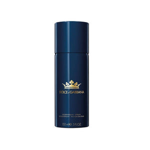 Dolce & Gabbana K Deodorant For Men 150ml - Radhe Perfumes