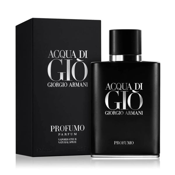 Acqua Di Gio Profumo Parfum – For Men (100ml) - Radhe Perfumes