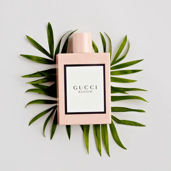 Gucci Bloom Eau De Parfum For Women - Radhe Perfumes