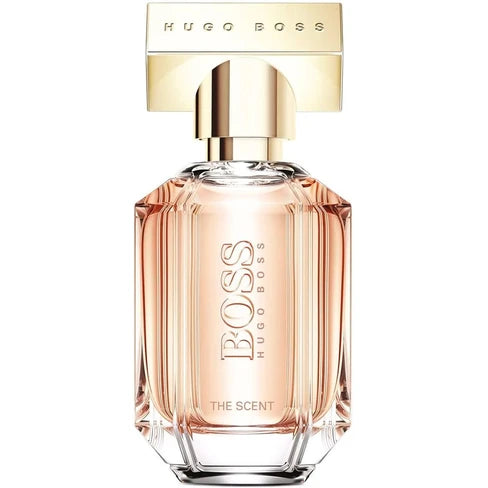 Hugo Boss The Scent Eau de Parfum – For Women (100ml) - Radhe Perfumes