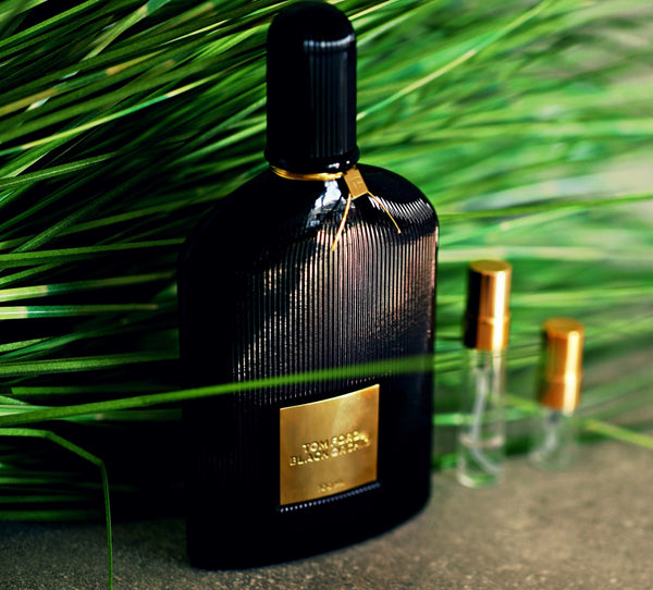Tom Ford Black Orchid Eau De Parfum (100ml) - Radhe Perfumes