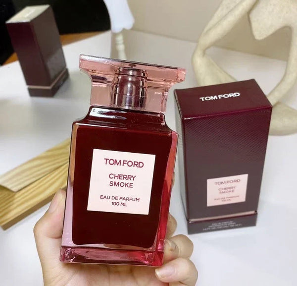 Tom Ford Lost Cherry Eau De Parfum 100ml - Radhe Perfumes